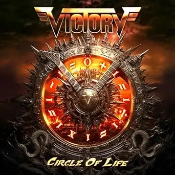Victory (GER) : Circle of Life